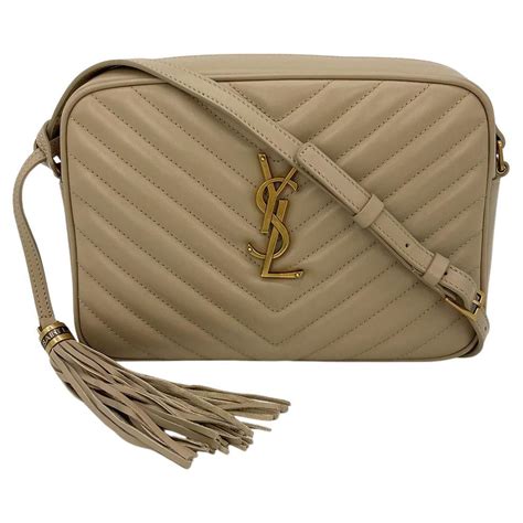 ysl camera bag dupe|ysl camera bag dark beige.